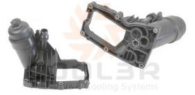 COOL3R 2101046 - REFRIG. ACEITE HYUNDAI / KIA