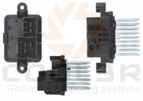 COOL3R 1043X1KST1 - RESIST. VENT. MOTOR HYUNDAI / KIA