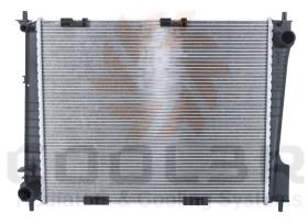 COOL3R 106055082 - RAD. RENAULT ESPACE, 96-00