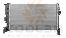 COOL3R 1090K1081 - RAD. VOLVO XC90 2.4 D5