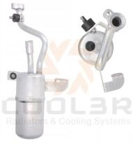 COOL3R 103202KD2 - FILTRO DESHID. FIAT MULTIPLA, 98-05