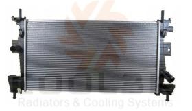 COOL3R 1032M1081 - RAD. FORD MONDEO 14-22 / S-MAX 15-23