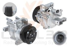 COOL3R 105716KS2 - COMP. GRUPO P.S.A ( C4, 308 ) ( GAMA COPIA ). (13-21)