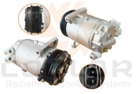 COOL3R 1030L1KS1 - COMP. FIAT DUCATO ( 250 ) 06-14. ( GAMA COPIA ).