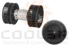 COOL3R 105014NU2 - VENT. HABIT. MERCEDES (W169) 04-12 / (W25) 05-11.
