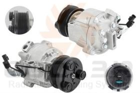 COOL3R 105267KS1 - COMP. MERCEDES-BENZ ( V.MOD ) ( GAMA COPIA ).