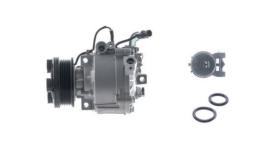 MAHLE ACP1538000S - COMPR. GRUPO P.S.A / FORD / FIAT ( GAMA COPIA ).