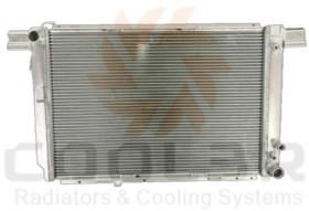 COOL3R 12MBR130 - RAD. ALUMINIO FORD ESCORT RS 1.6 TURBO