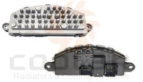 COOL3R 1095D3KST1 - RESIST. VENT. HABITACULO. Grupo Vag ( V.Mod ). 17-