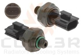 COOL3R 10CK0110 - PRESOSTATO A.A. NISSAN JUKE (F15) 1.6T (10-)