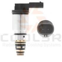 COOL3R 10ZKK079A - VALV. CONT. ELECT. valeo/zexel type ( Grupo P.S.A )