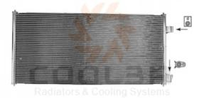 COOL3R 103256K8C1 - COND. FORD KUGA, 08-13