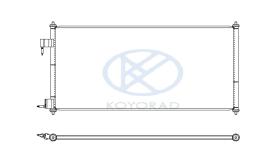 KOYO CD321154
