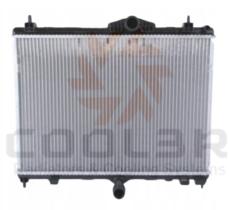 COOL3R 1057D1083 - RAD. GRUPO P.S.A. ( C5 , C6 , 407 , 508 ) (10-18) AUT.