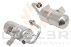 COOL3R 103212KD1 - FILTRO DESHID. FORD C-MAX (07-10) / FOCUS II (04-11)