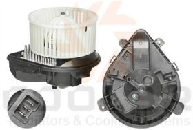 COOL3R 105786NU1 - Ventilador Habitaculo PEUGEOT 3008 / 5008