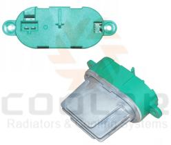 COOL3R 106052KST1 - RESIST. VENT. HABITACULO RENAULT MASTER(98-07)