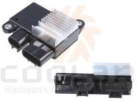 COOL3R 108116KST2 - RESIST. VENT. HABITACULO. SUZUKI GRAND VITARA (98-05)