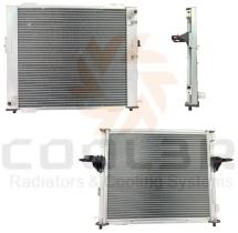 COOL3R 106004084 - RAD. RENAULT TWINGO I 1.2