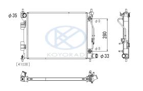 KOYO PL813700