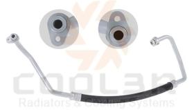 COOL3R 10ACH0121 - TUBERIA A.A. GRUPO P.S.A. ( 10-16 )