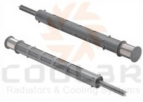 COOL3R 105704KD1 - FILTRO DESHID. RENAULT MASTER (D) (98-07) / OPEL MOVANO.