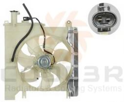 COOL3R 10571623W2 - ELECT. VENT. CITROEN BERLINGO, 96-02