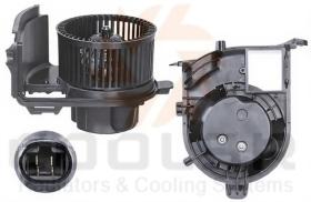 COOL3R 106060NU3 - Ventilador Habitaculo RENAULT CLIO III 05-14