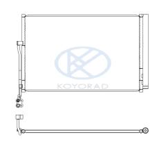 KOYO CD451131