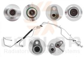 COOL3R 10ACH0101 - TUBERIA A.A. GRUPO VAG ( 02-09 )