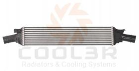 COOL3R 101337J81 - INTERC. GRUPO VAG ( A3, YETI, GOLF VI ).