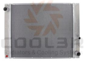 COOL3R 104332082 - RADIADOR LAND ROVER RANGE ROVER