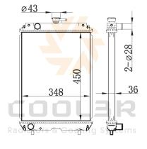COOL3R 1818000 - RAD.