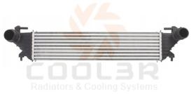 COOL3R 1030L1J81 - INTERC. IVECO DAILY
