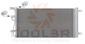 COOL3R 105566K8C1 - COND. OPEL ANTARA (06-16) / CHEVROLET CAPTIVA (06-15)