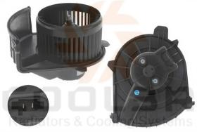 COOL3R 106062NU1 - VENT. HABIT. RENAULT ( V.MOD ) 98-12