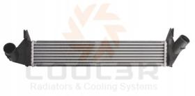 COOL3R 102801J81 - INTERC. DACIA DUSTER 1.5 DCI (10-17)