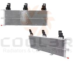 COOL3R 102782L82 - MODULO REFRIG. ACEITE GRUPO P.S.A. (V.MOD)