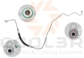 COOL3R 10ACH0235 - TUBERIA A.A. GRUPO P.S.A. (06-16)