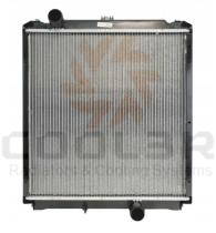 COOL3R 105295082 - RAD. MITSUBISHI L200 2.5 DI-D ( 05-15 ) AUTOMAT.
