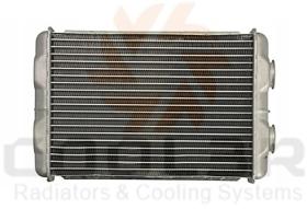COOL3R 101411N81 - CALEF. AUDI A6/A6 ALLROAD 3.0 TDI (10-)