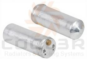 COOL3R 109080KD1 - FILTRO DESHID. MITSUBISHI / VOLVO