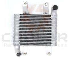 COOL3R 104065J82 - INTERC. HYUNDAI SANTA FE 2.2 CRDI (06-12).