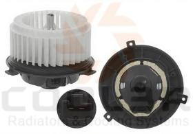 COOL3R 1055L1NU4 - Ventilador Habitaculo Chevrolet Captiva / Opel Antara 06-16
