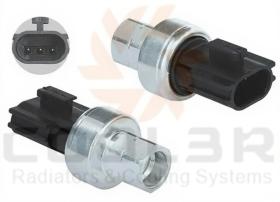 COOL3R 10CK0109A - PRESOSTATO A.A. NISSAN ( V.Mod ) Rosca Macho