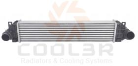 COOL3R 1053L1J81 - INTERC. MITSUBISHI ECLIPSE CROSS (17-25) / OUTLANDER (12-21)