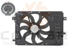 COOL3R 1057V123W1 - ELECTRO-VENT. GRUPO P.S.A.