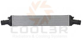 COOL3R 101337J82 - INTERC. GRUPO VAG. ( AUDI, PORSCHE ) 09-