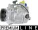 MAHLE ACP100000P