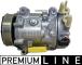 MAHLE ACP1352000P